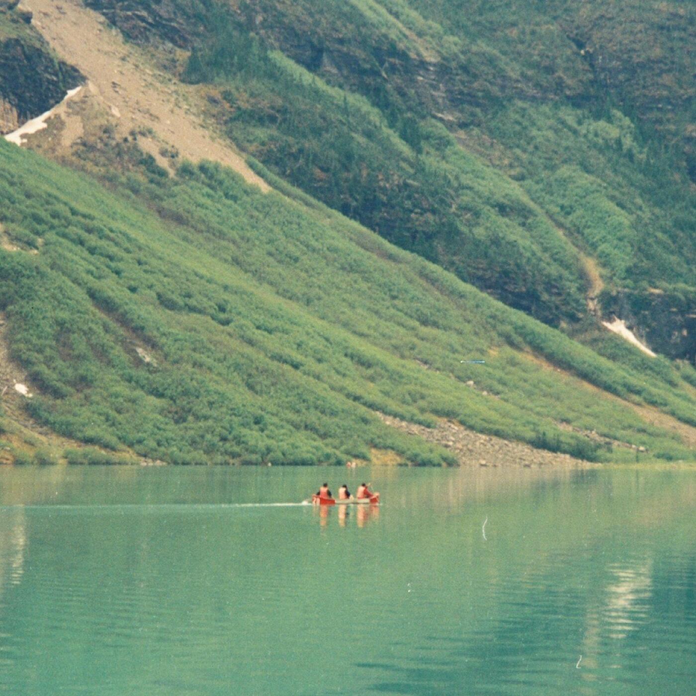 Track Image