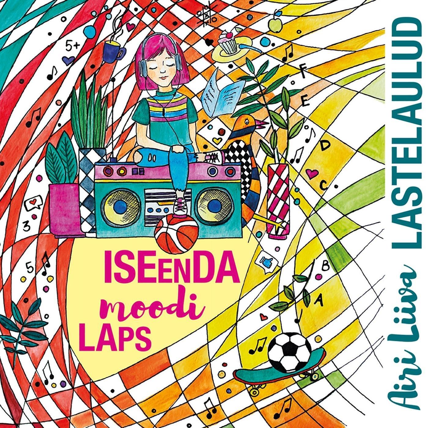 Track Image