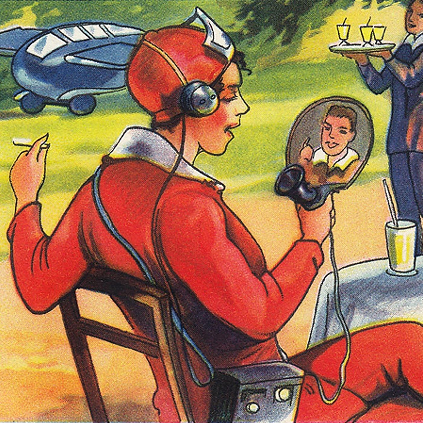 Track Image