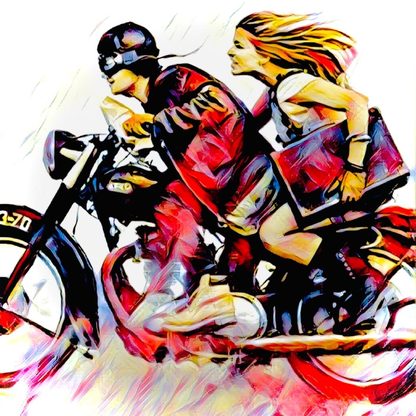 Track Image