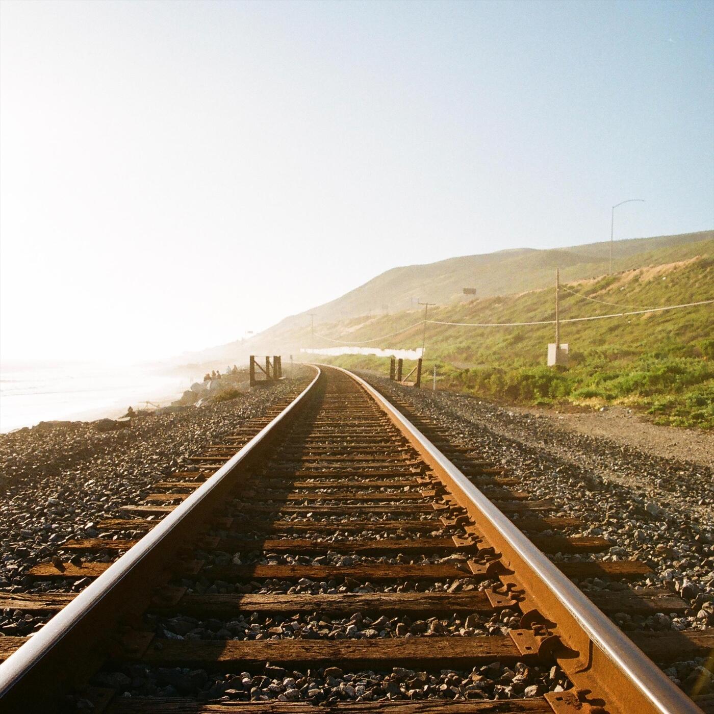 Track Image