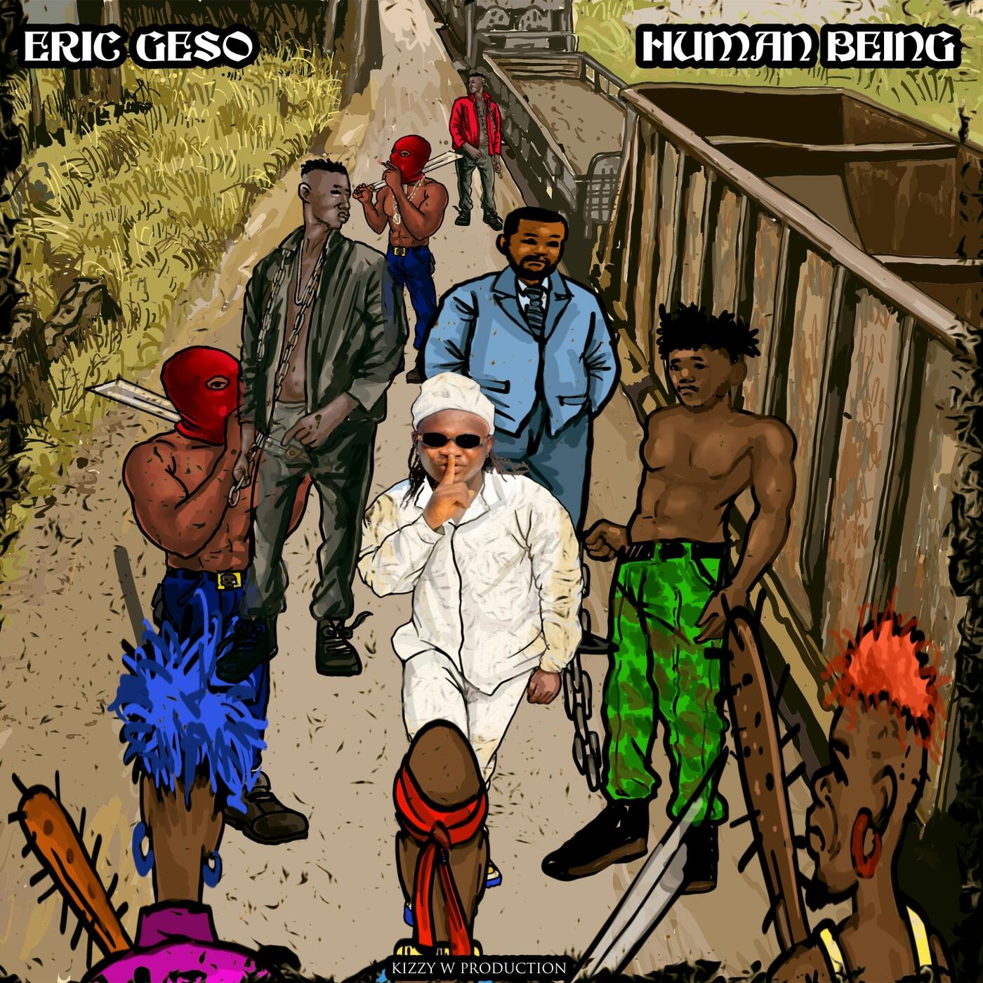 Track Image
