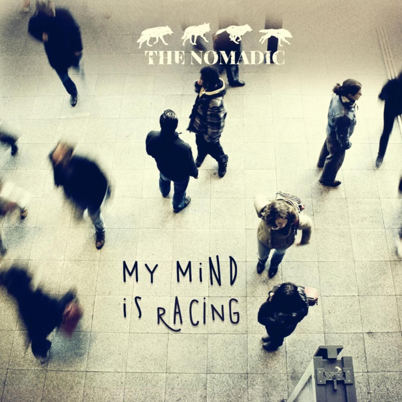 Track Image