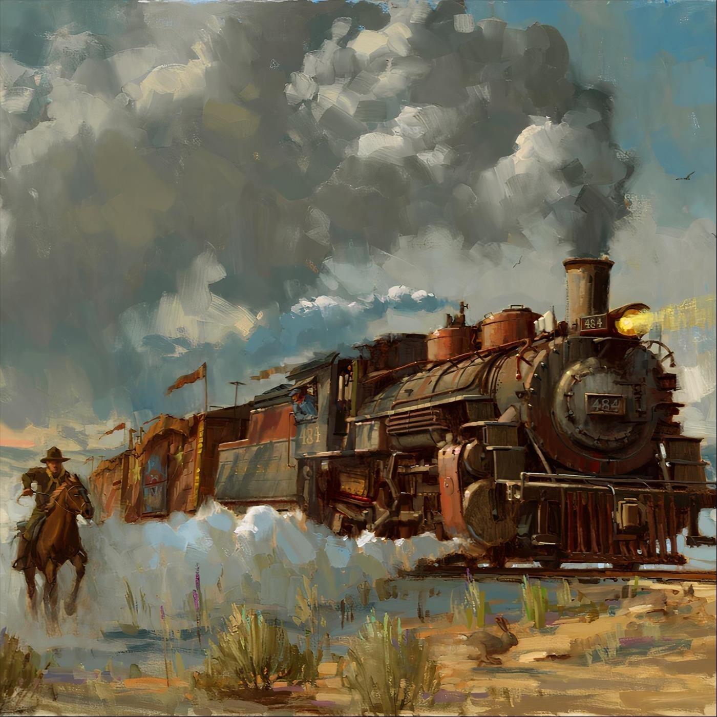 Track Image