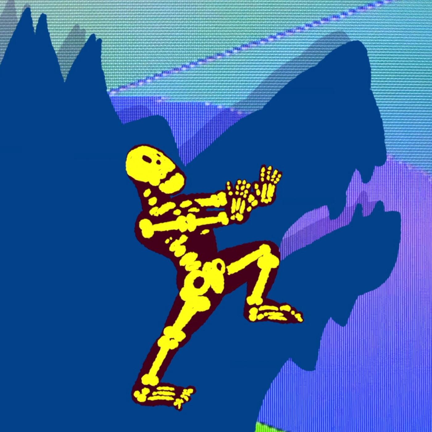 Track Image