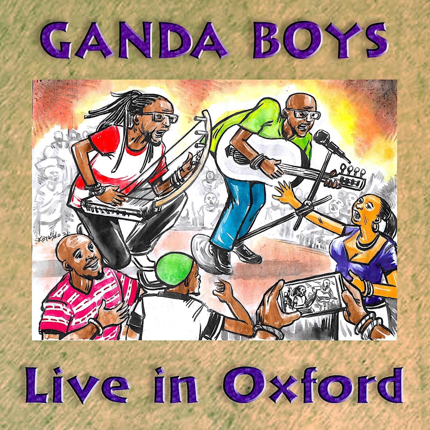 Track Image