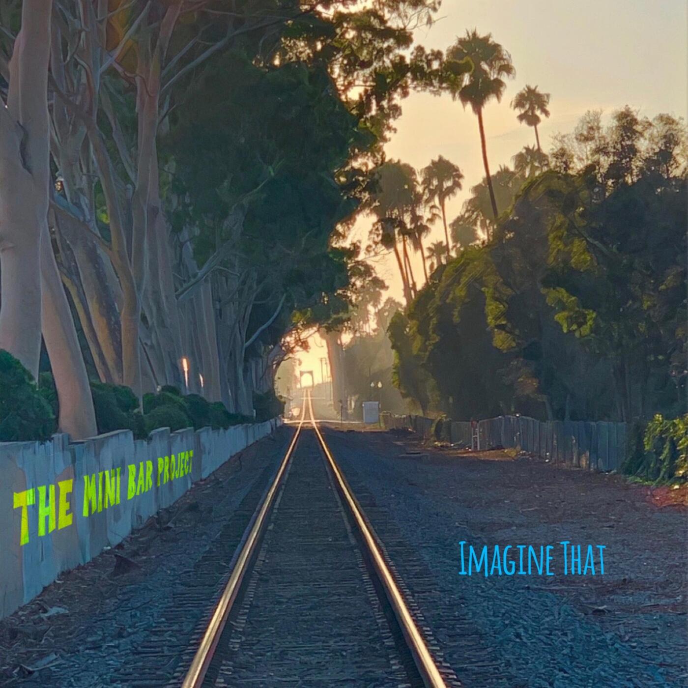 Track Image