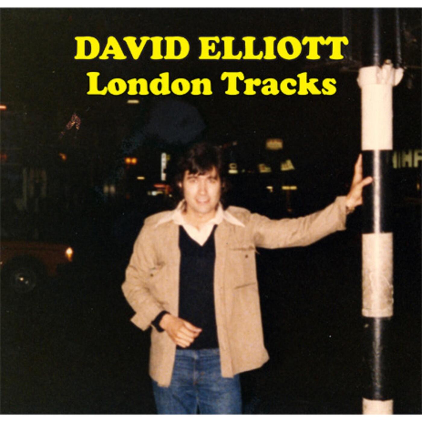 Track Image