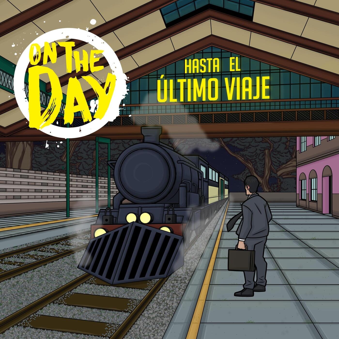 Track Image