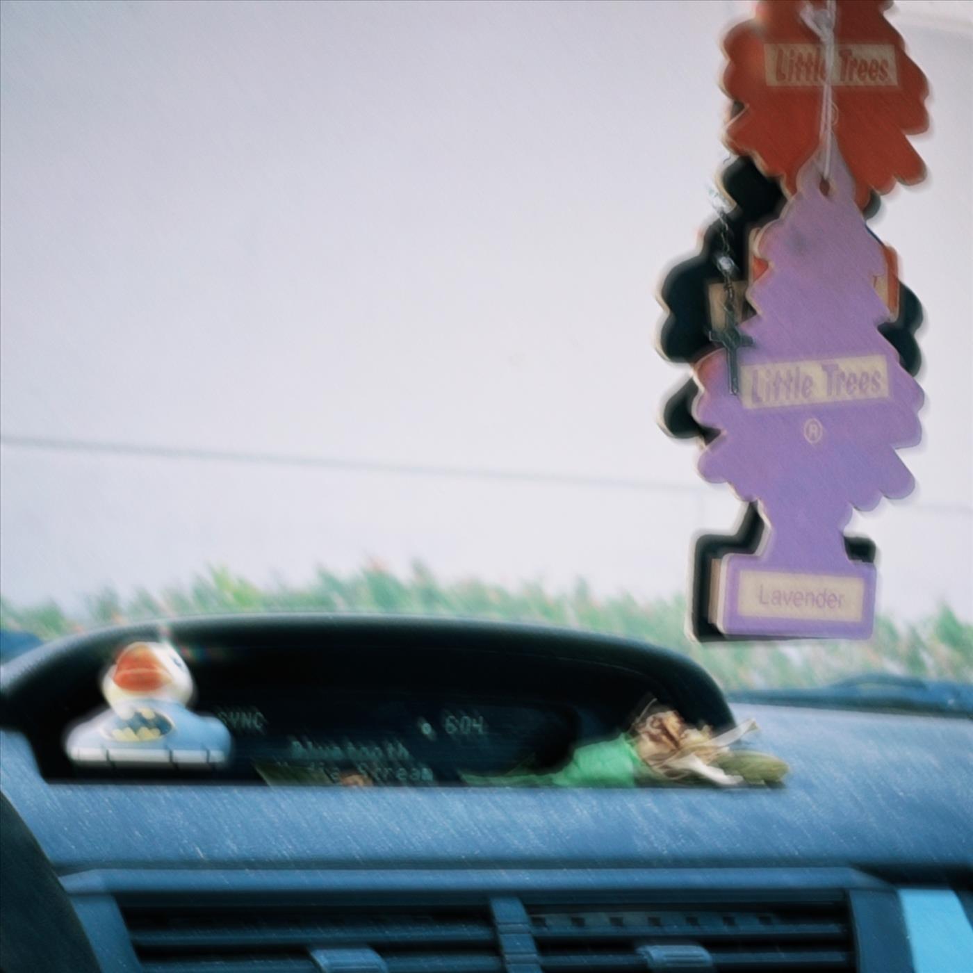 Track Image