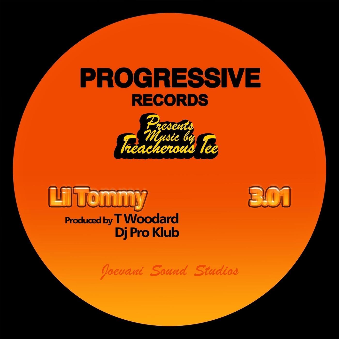 Track Image