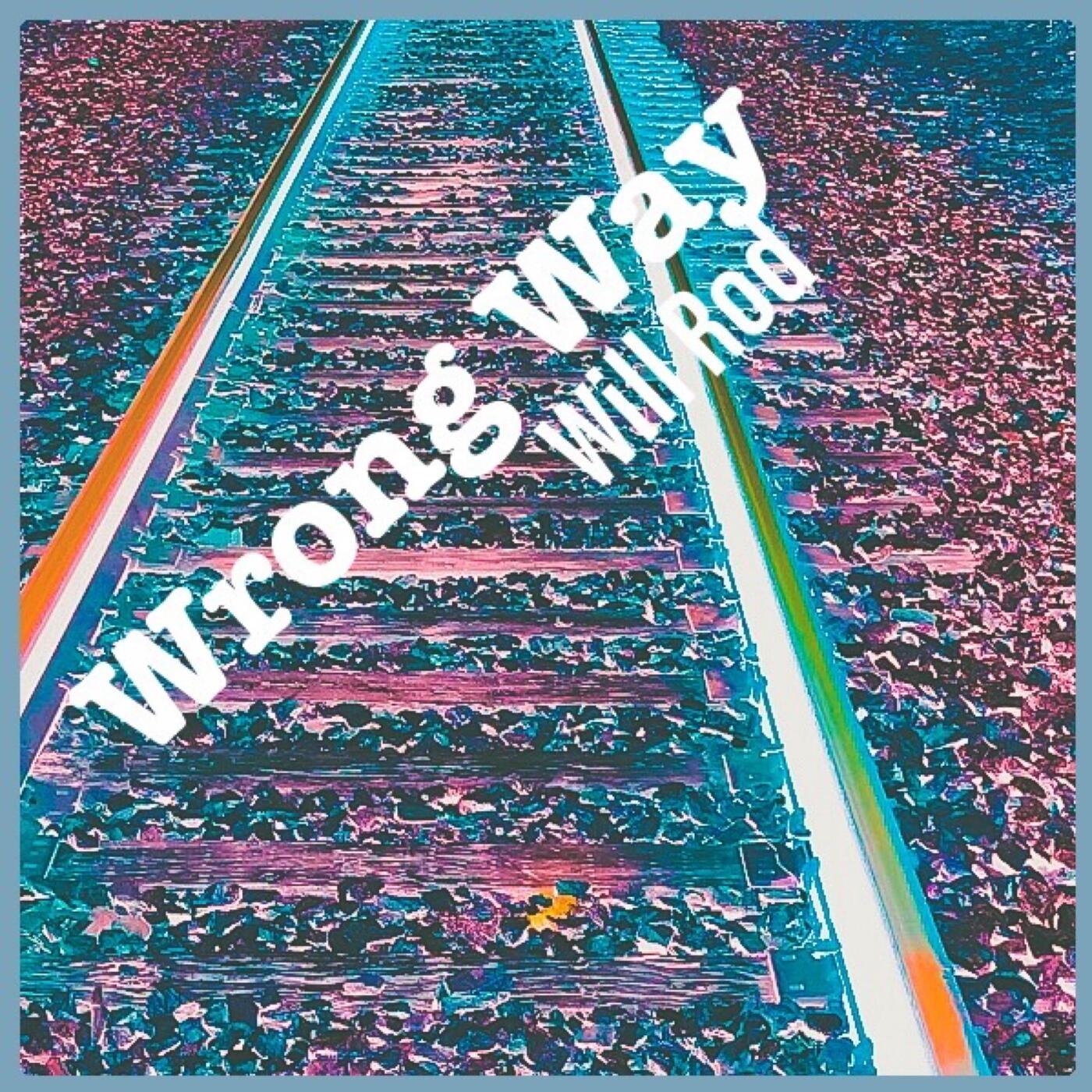 Track Image