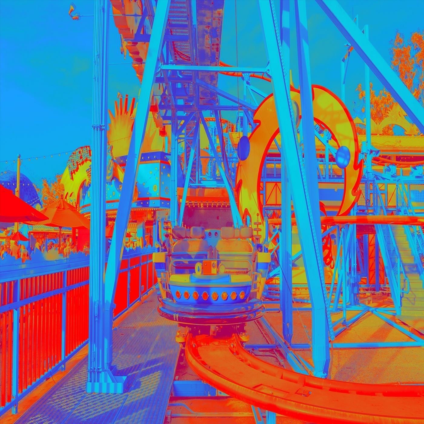 Track Image