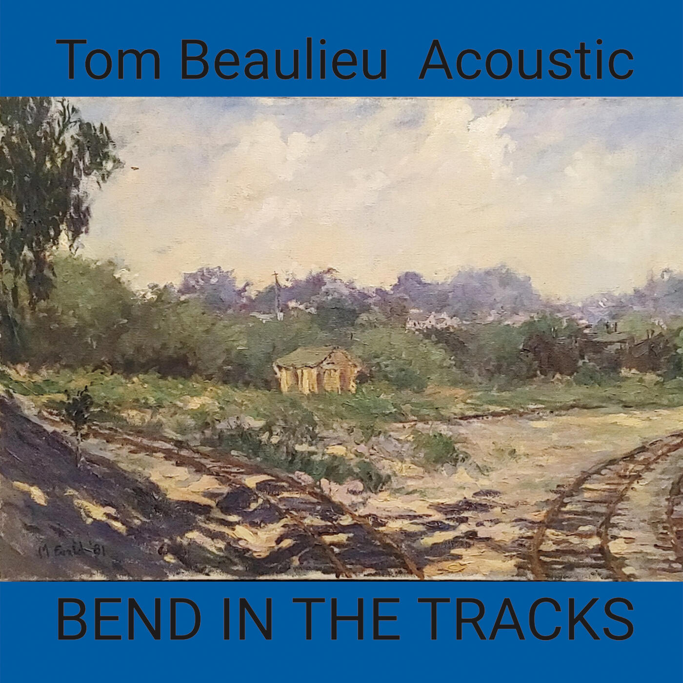 Track Image