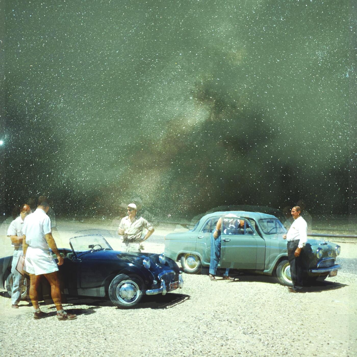 Track Image