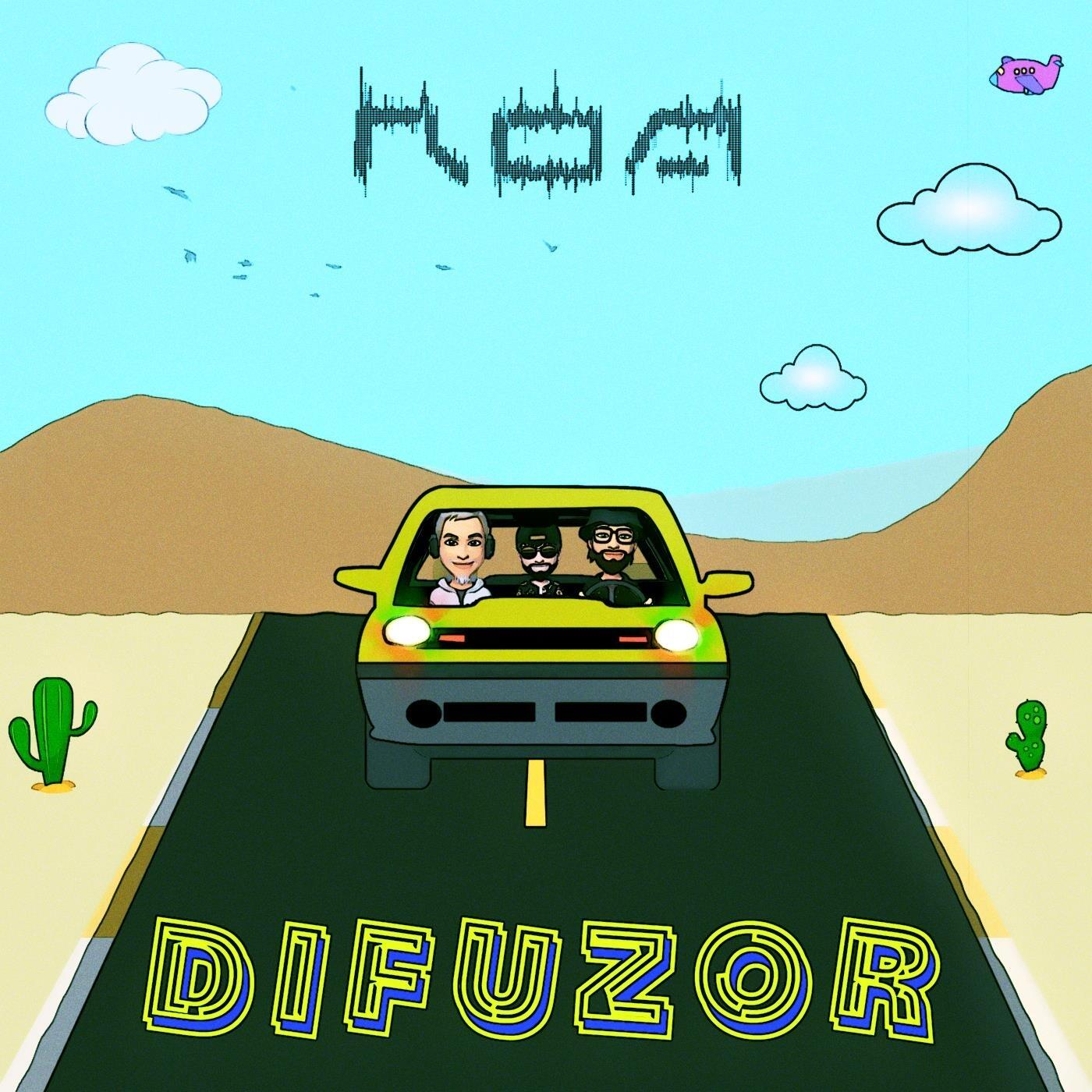 Track Image