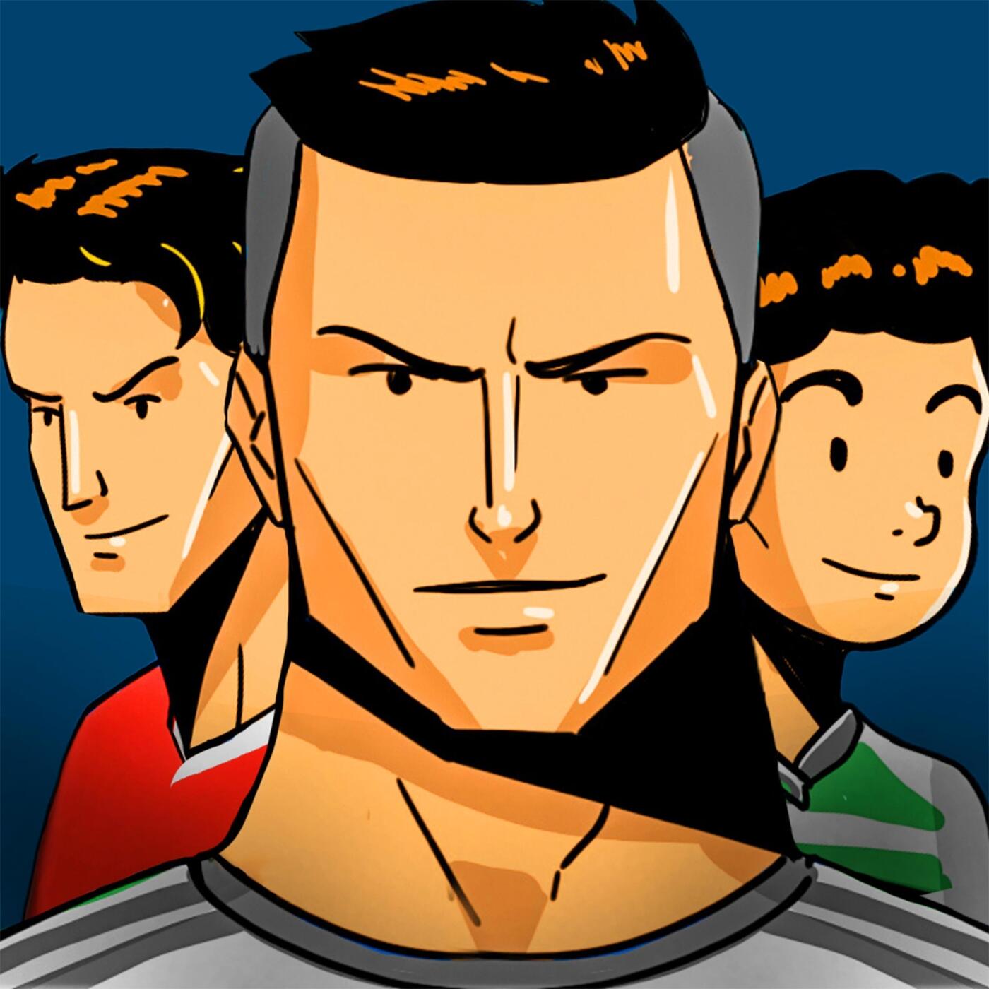 Track Image