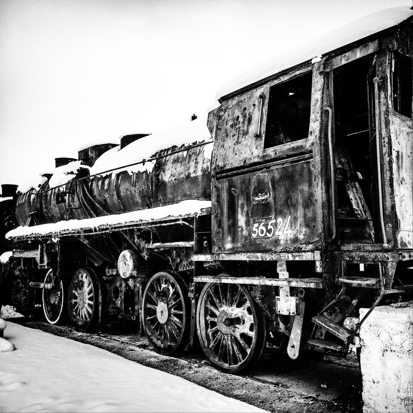 Track Image