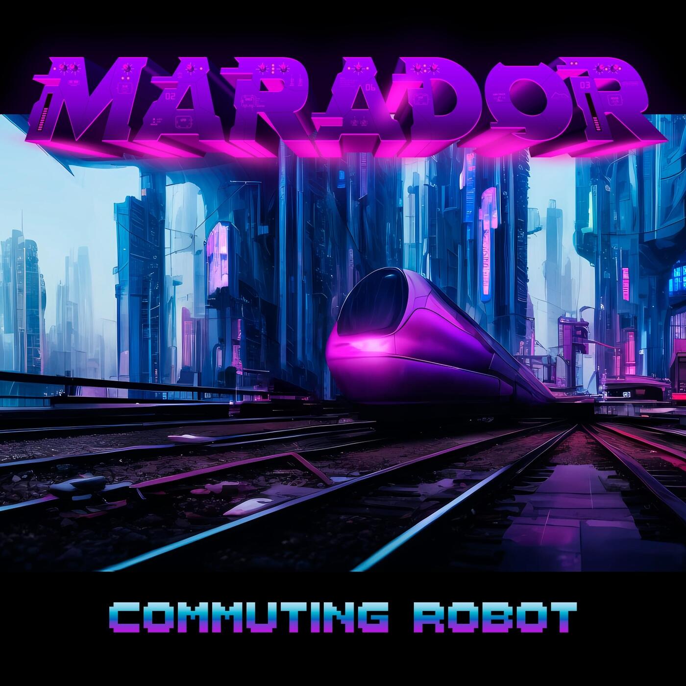 Track Image