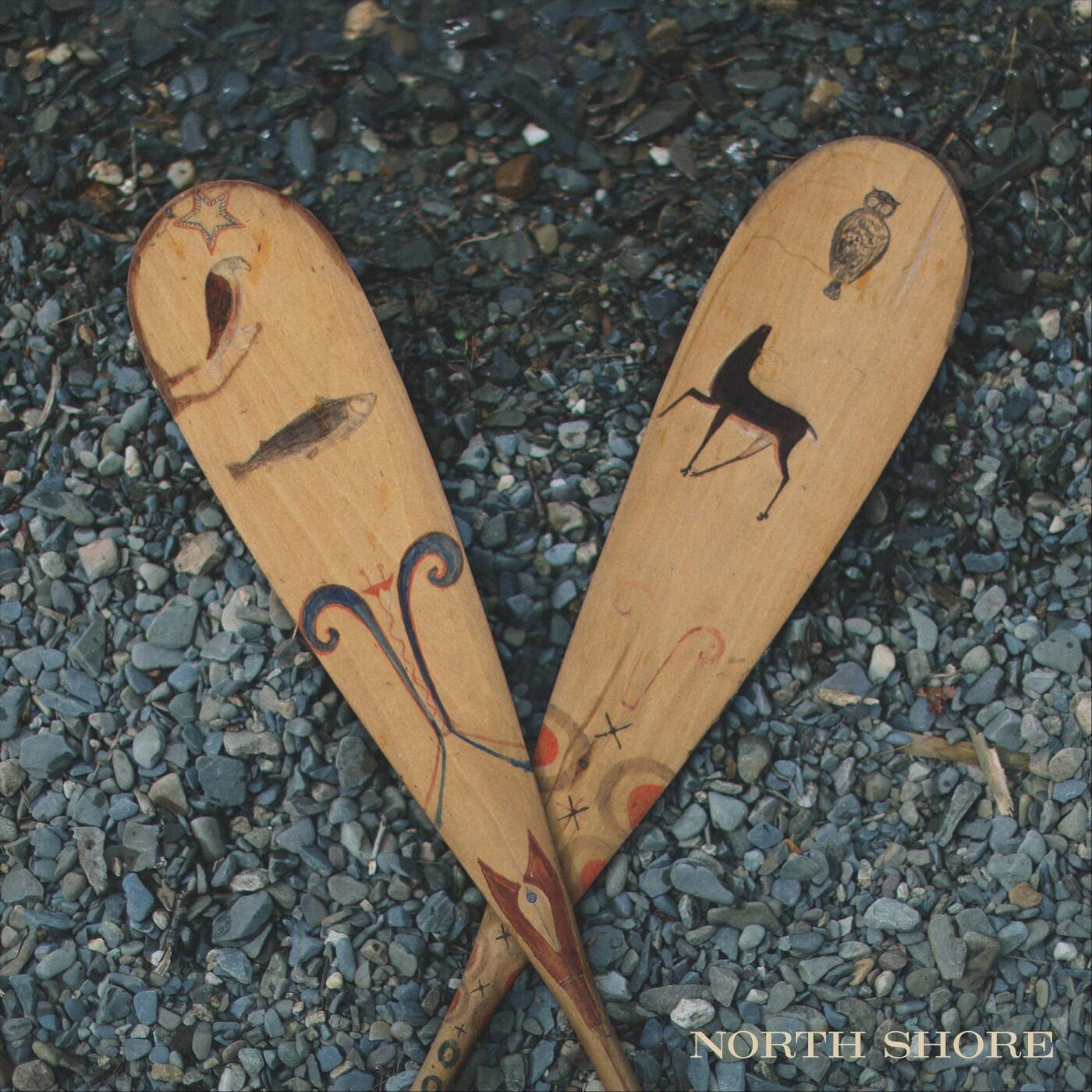 Track Image