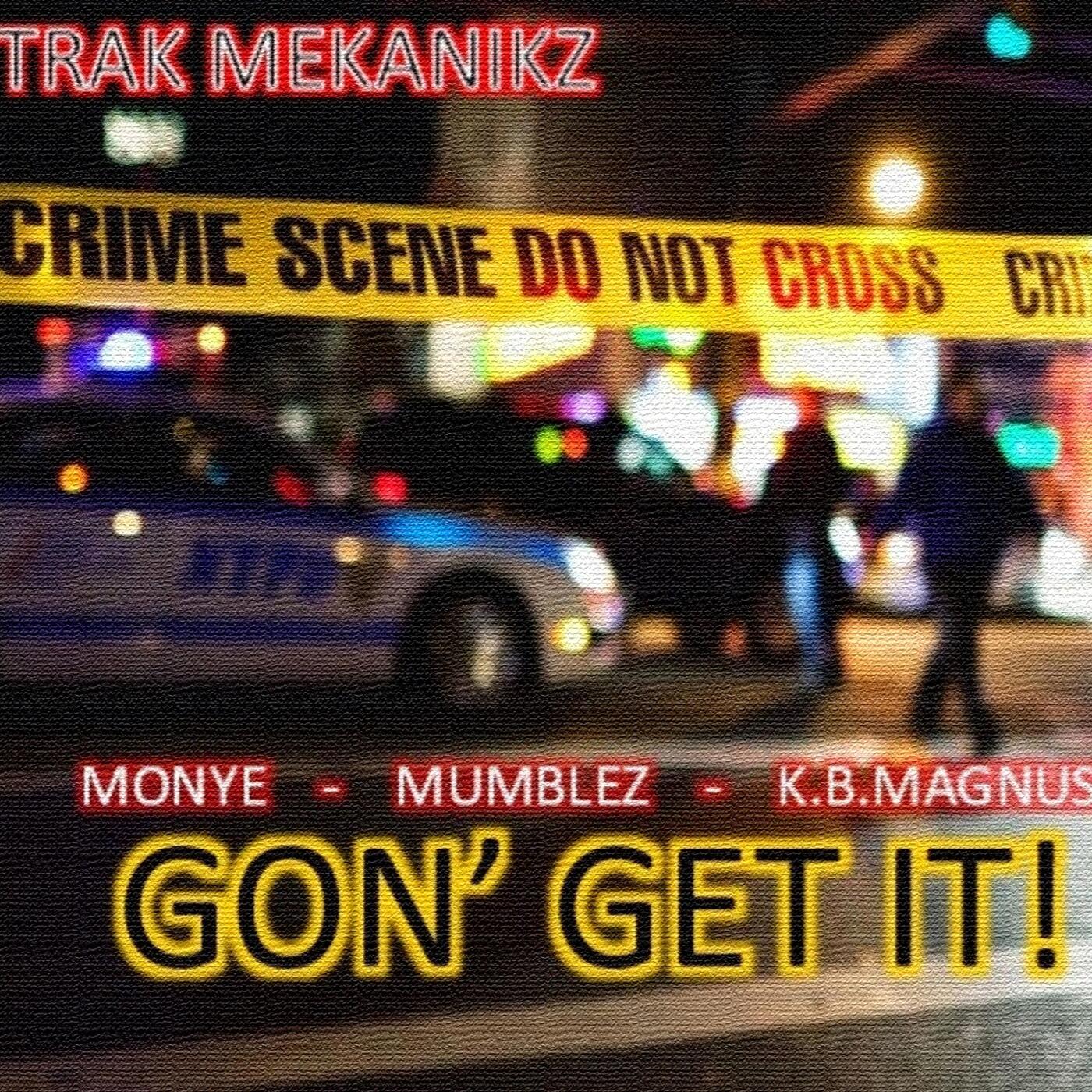 Track Image