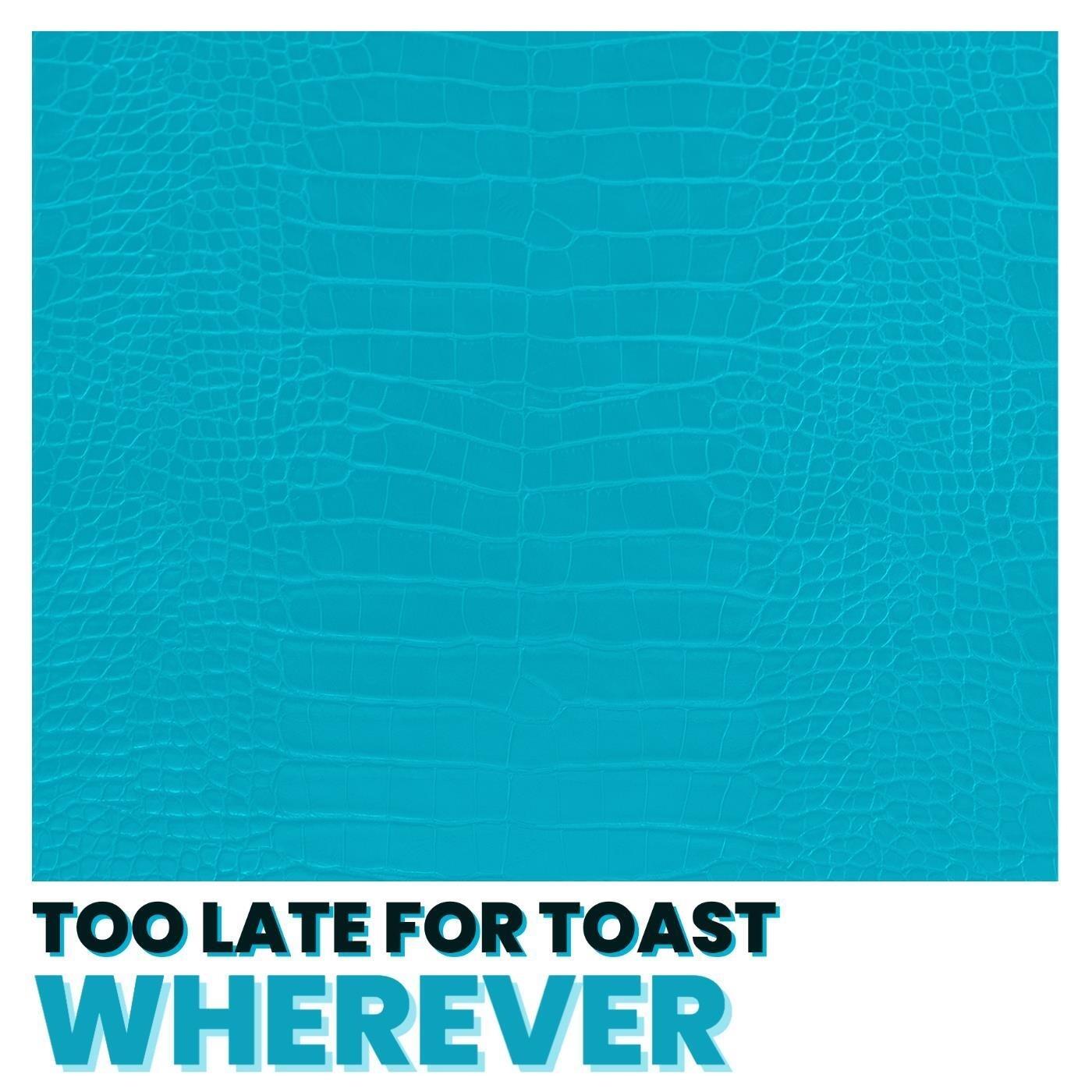 Track Image