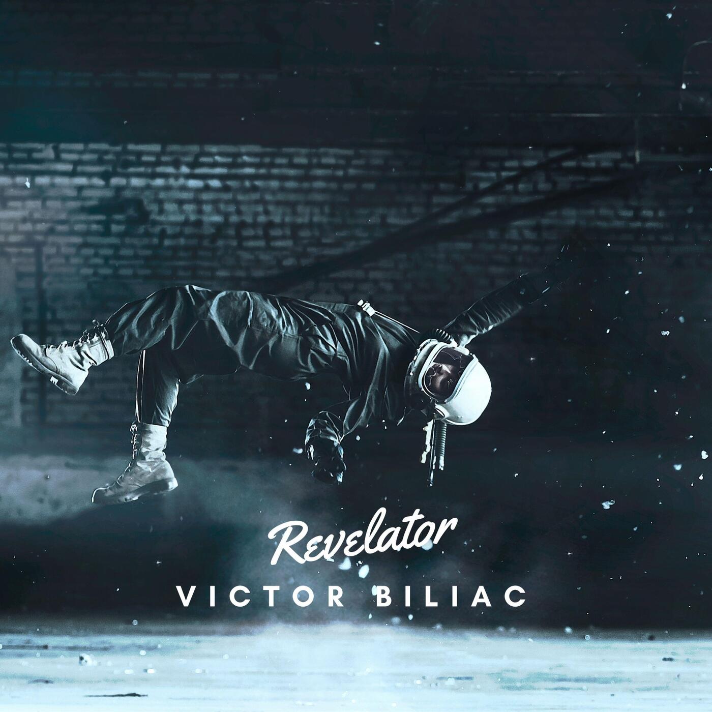 Stream Victor Biliac - Tokyo (La Casa De Papel EXTENDED) by Victor