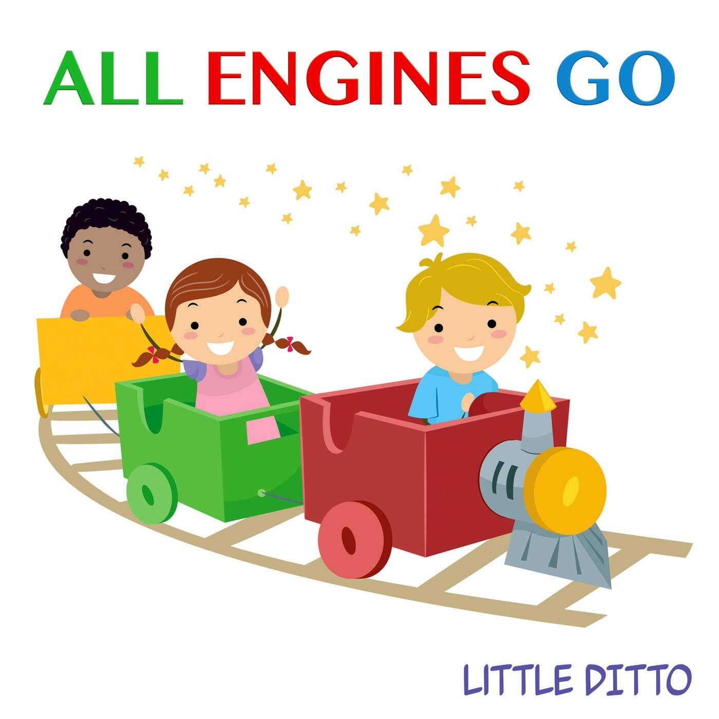 Track Image