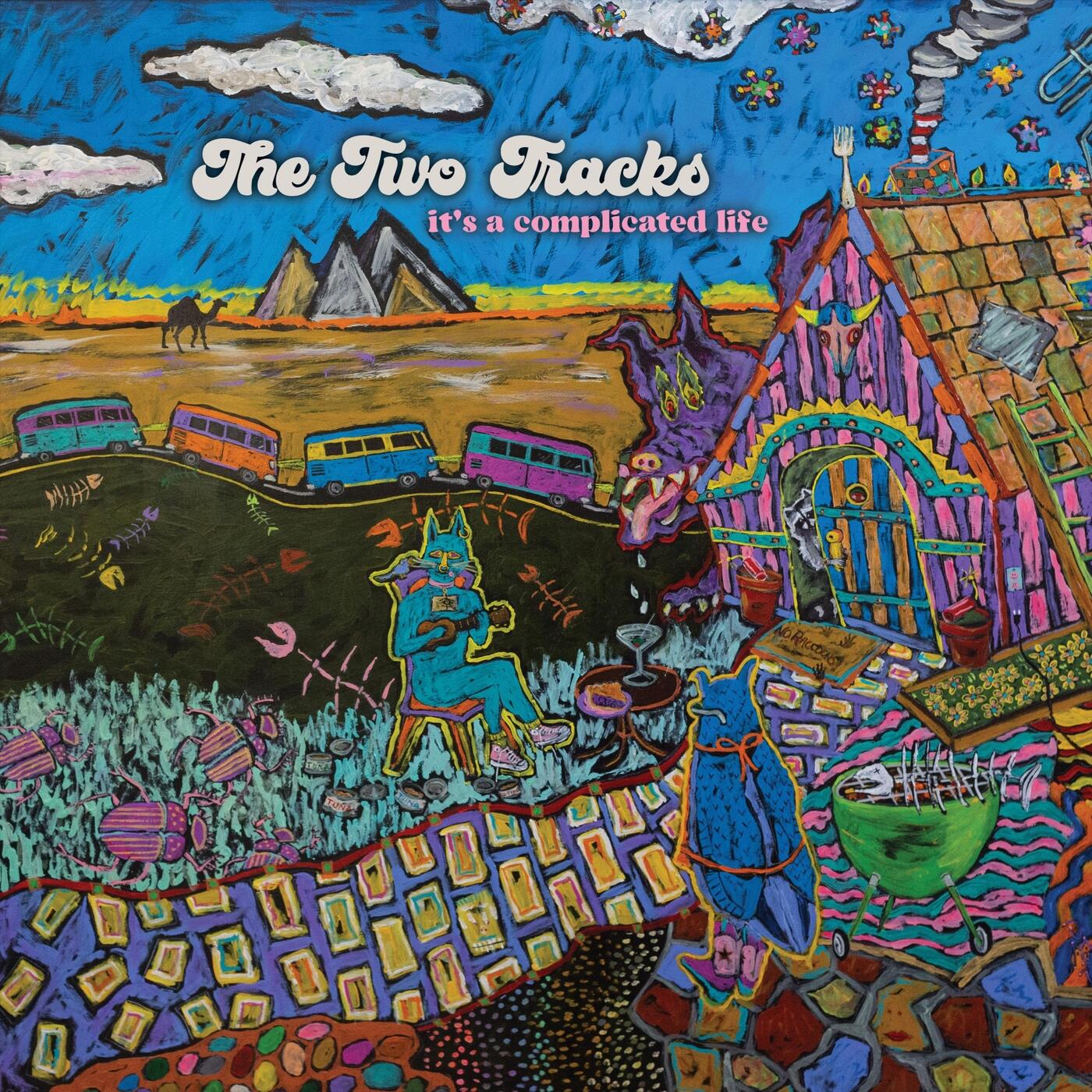 Track Image