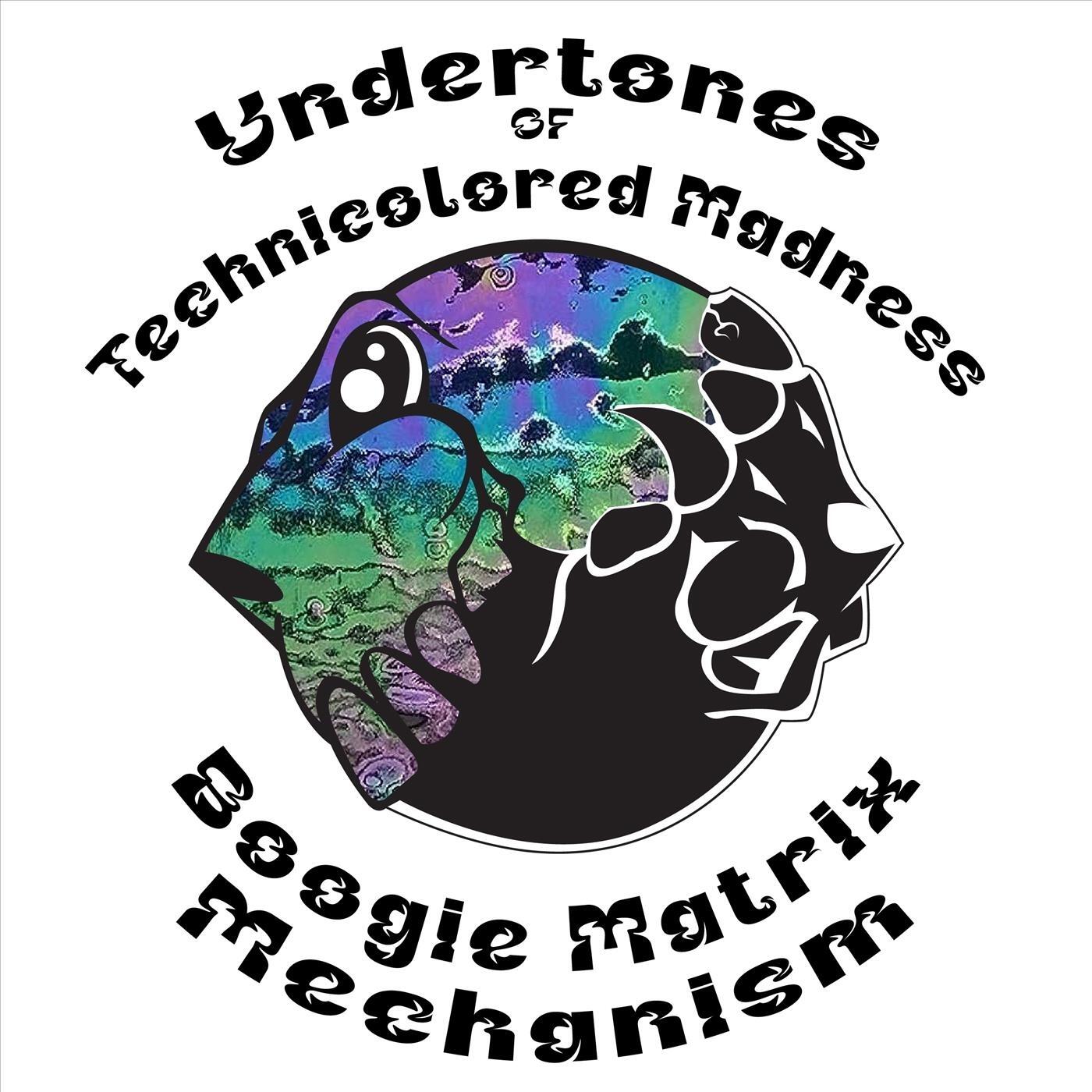 Track Image
