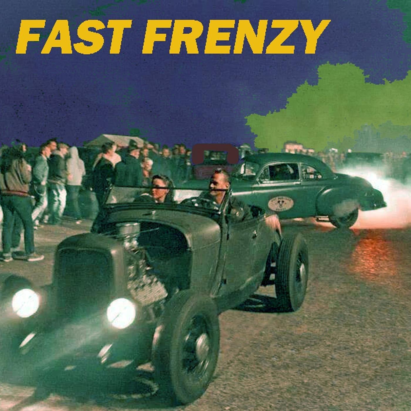 Track Image