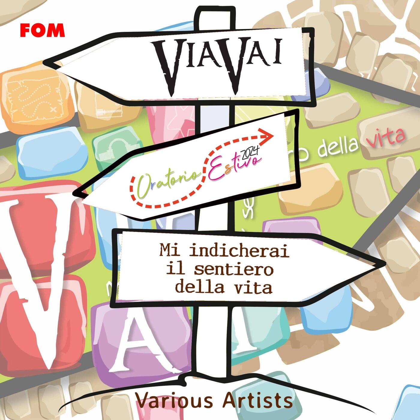 Track Image