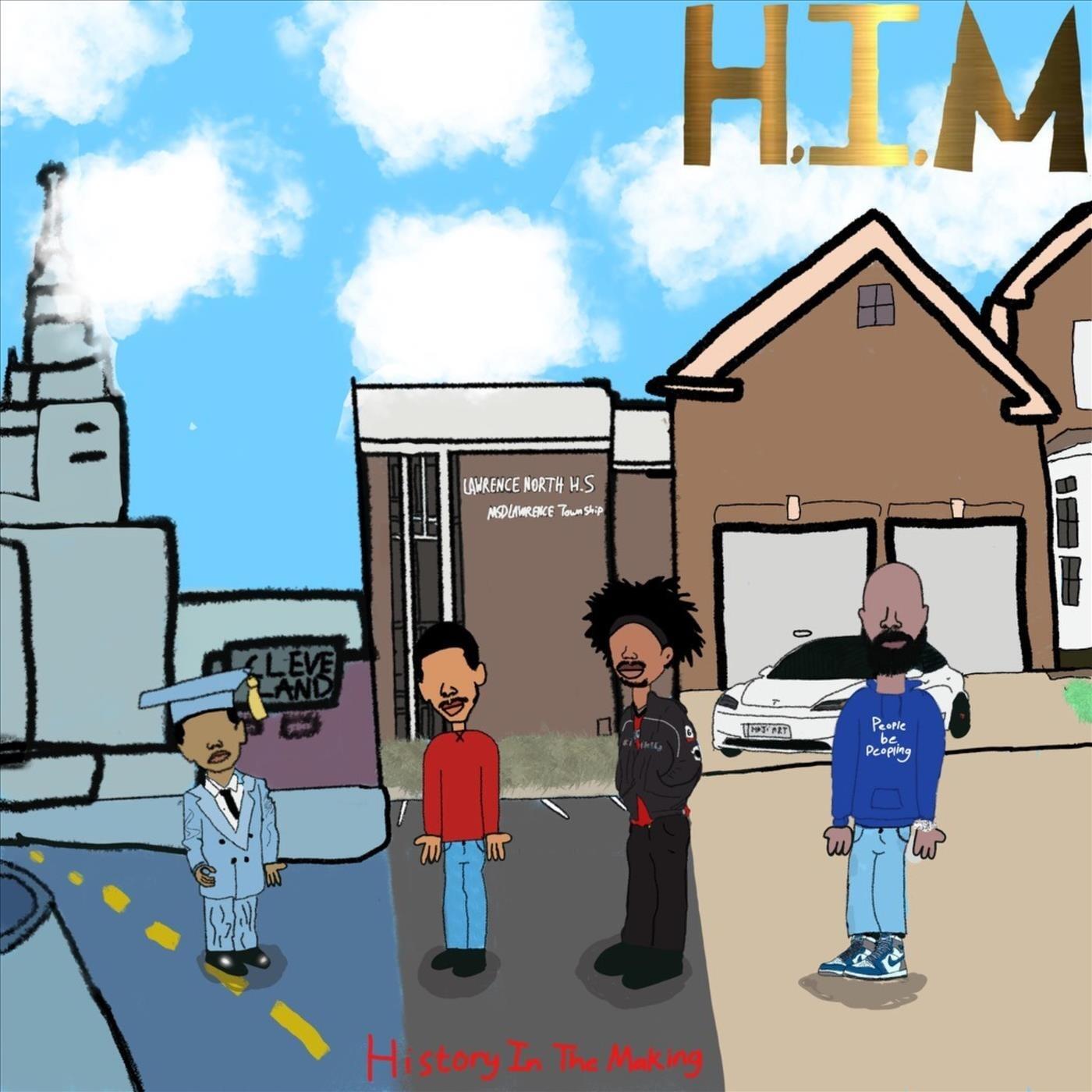 Track Image