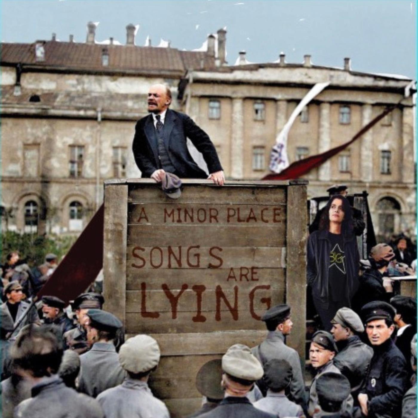 Track Image