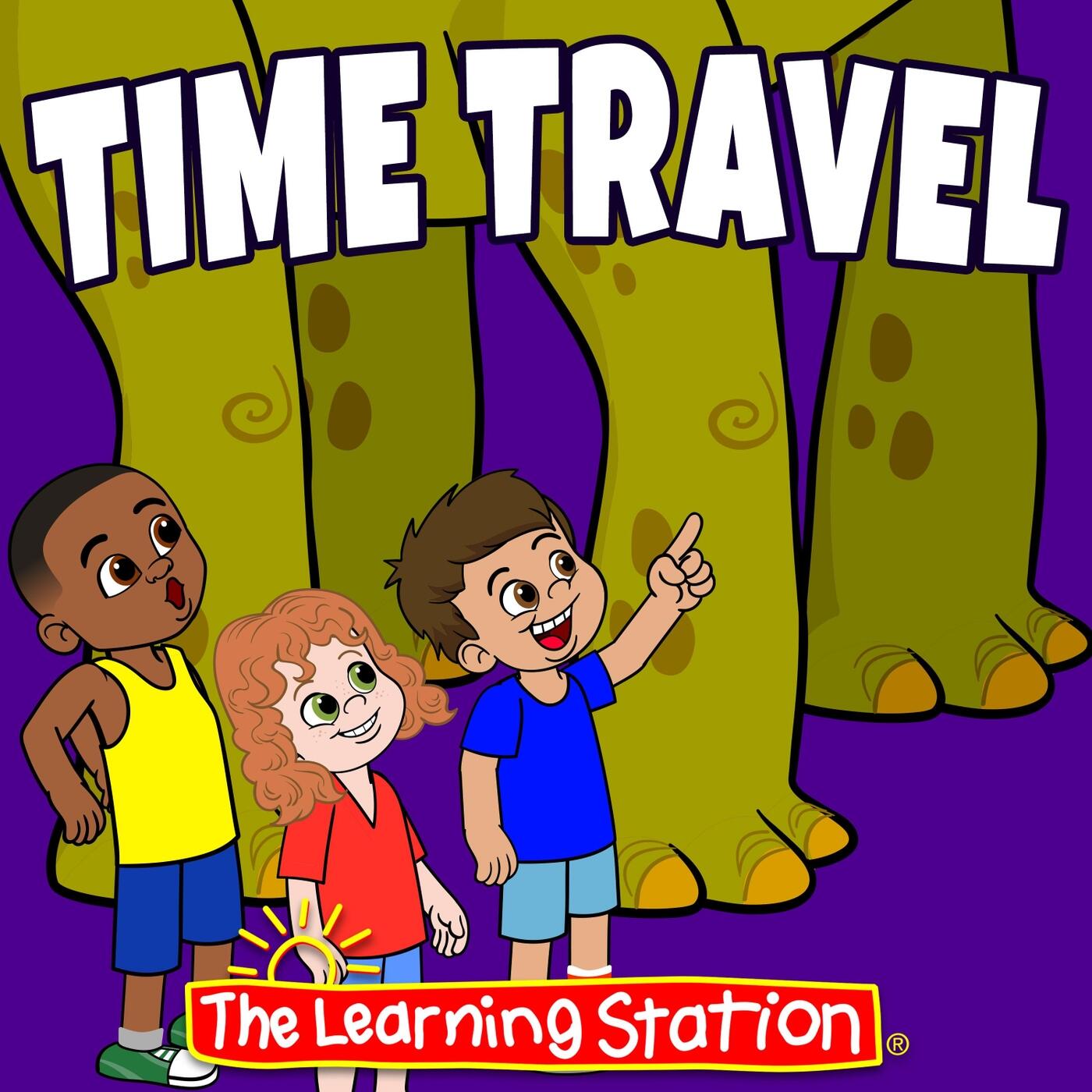 Track Image