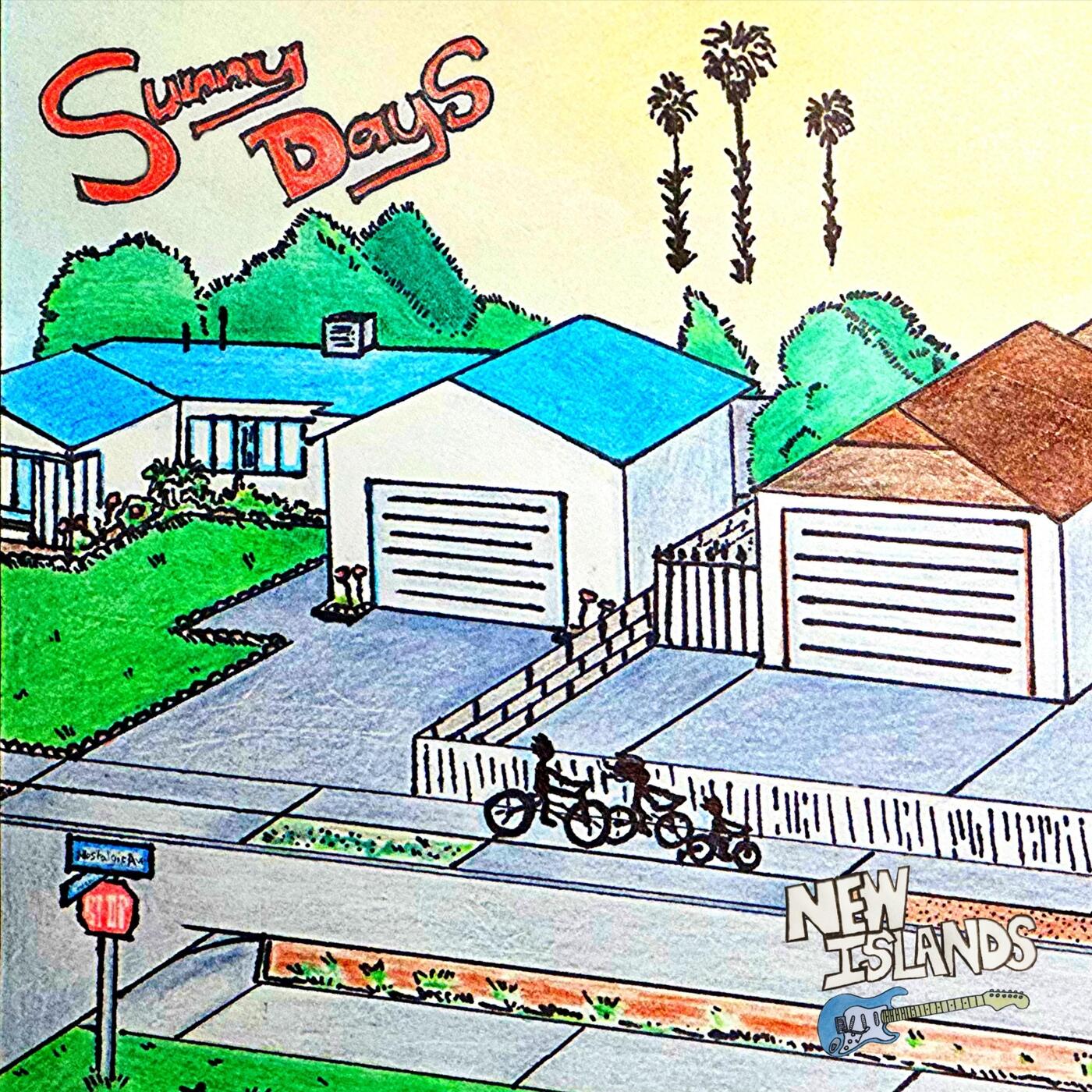 Track Image