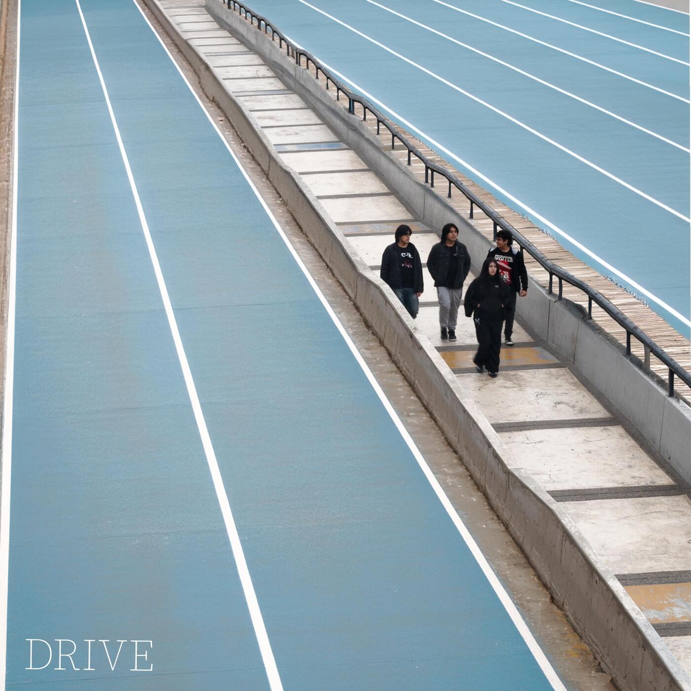 Track Image