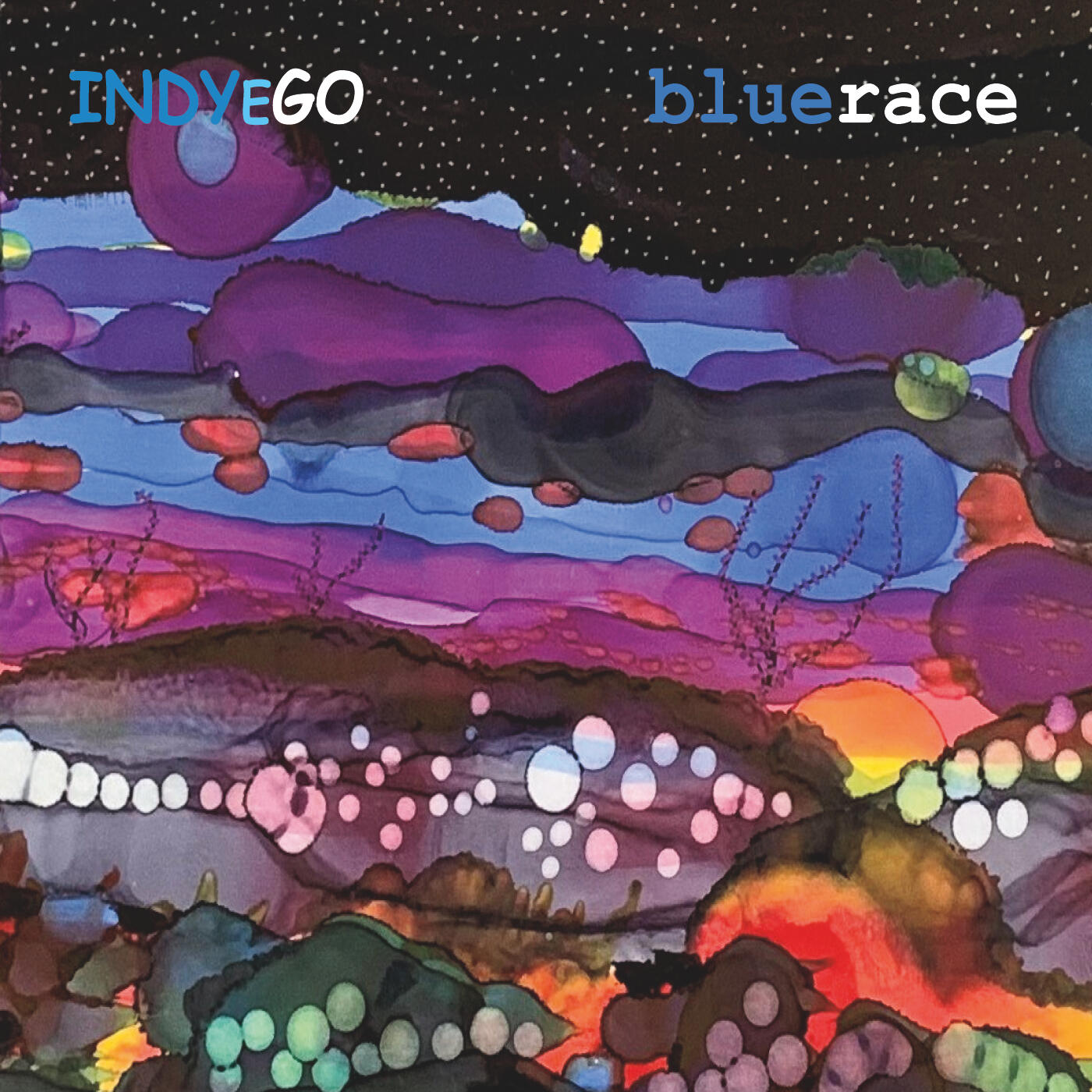 Track Image