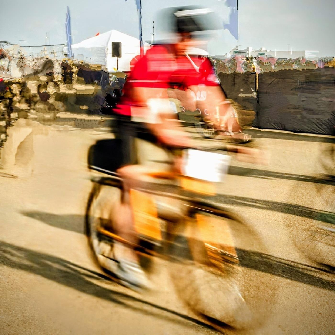 Track Image