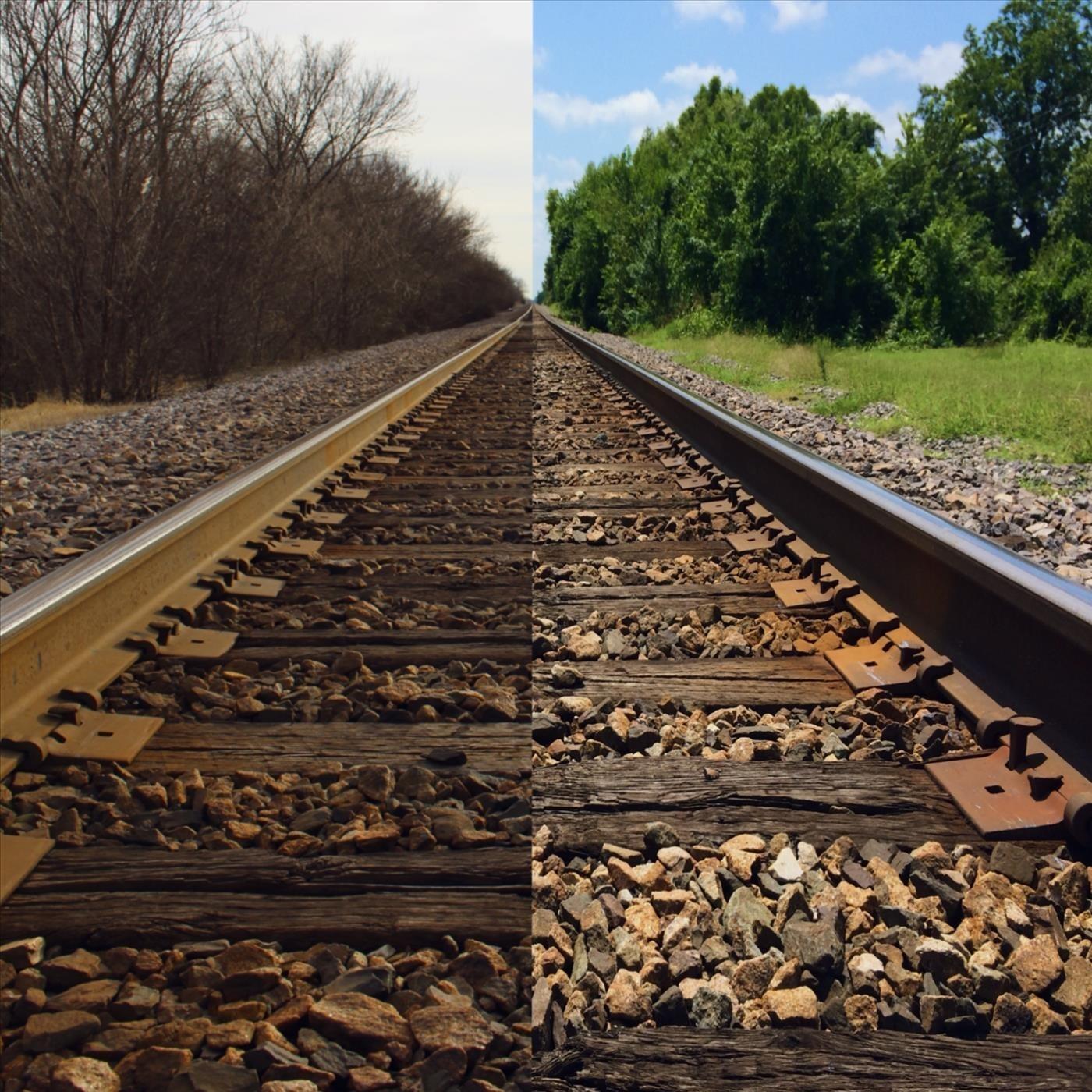 Track Image