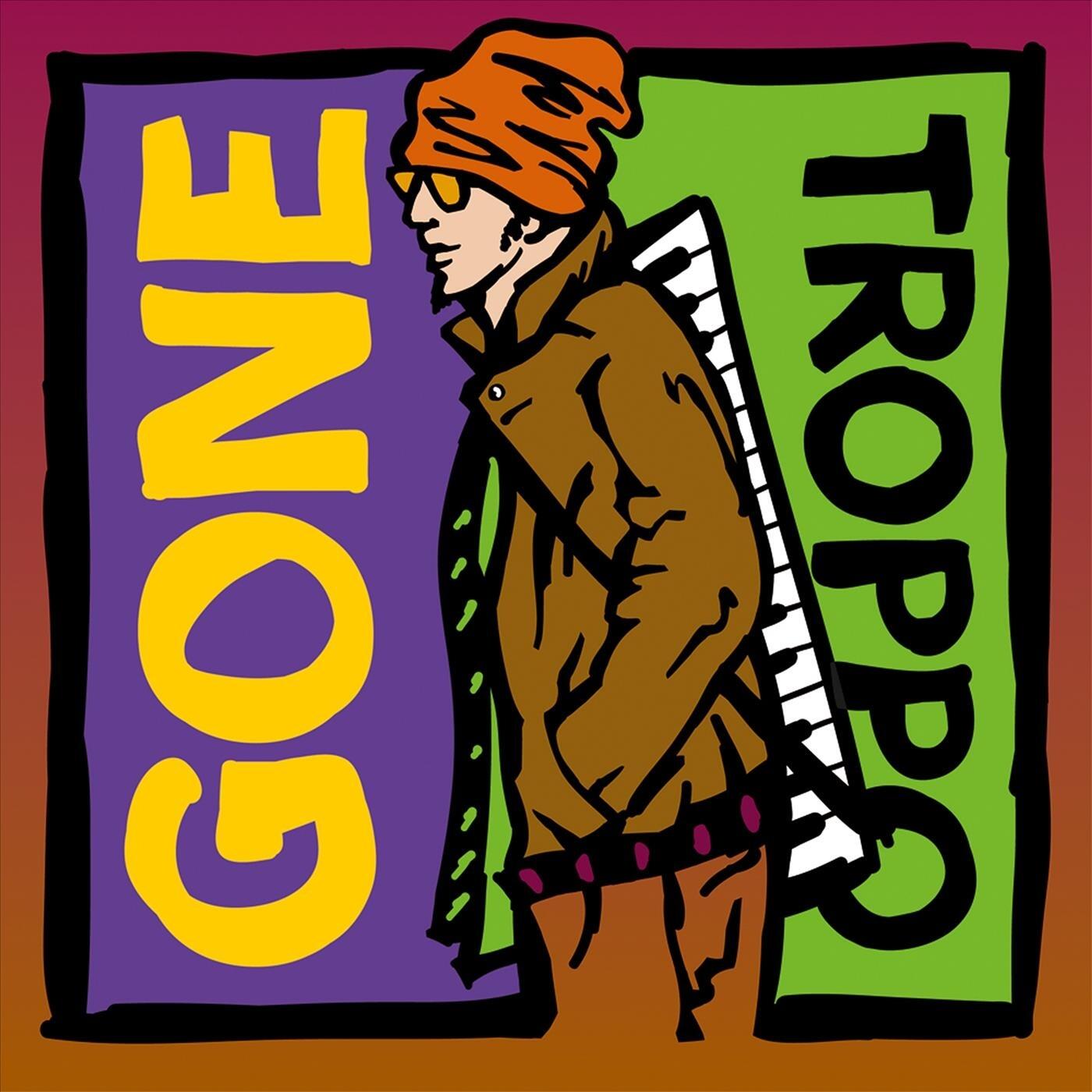 Track Image