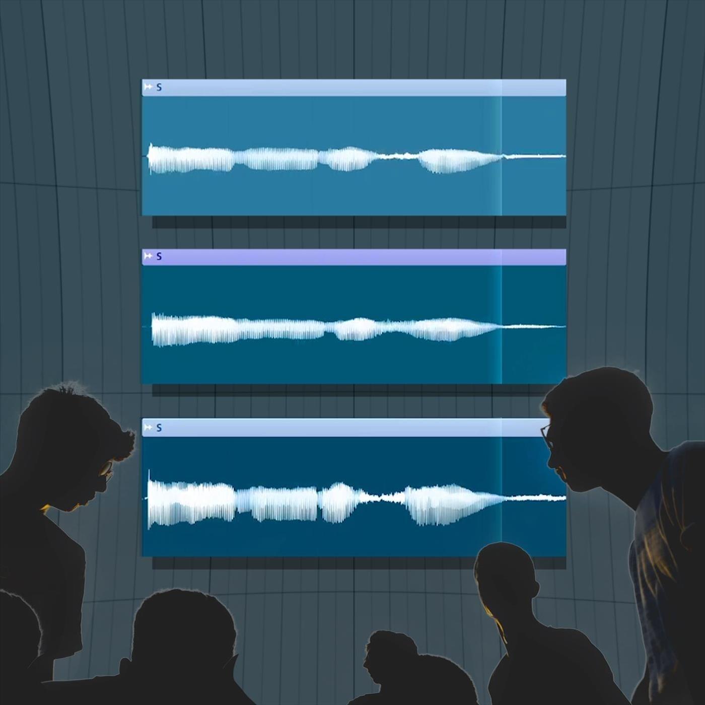 Track Image