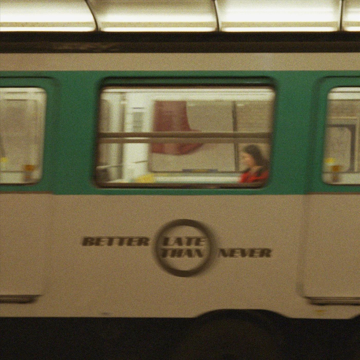 Track Image