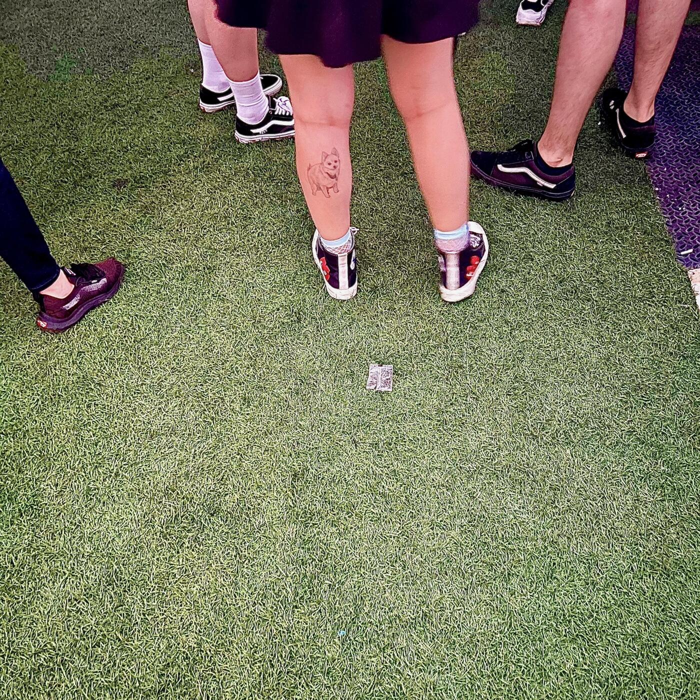 Track Image