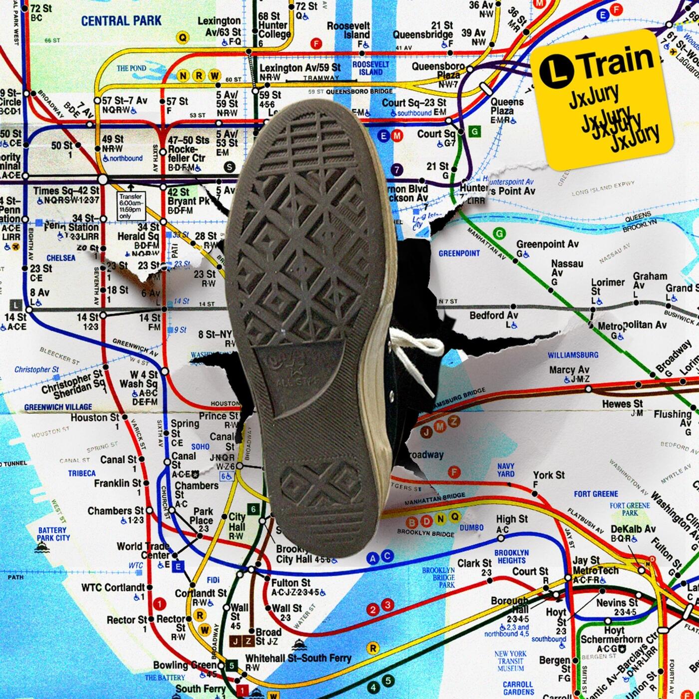 Track Image