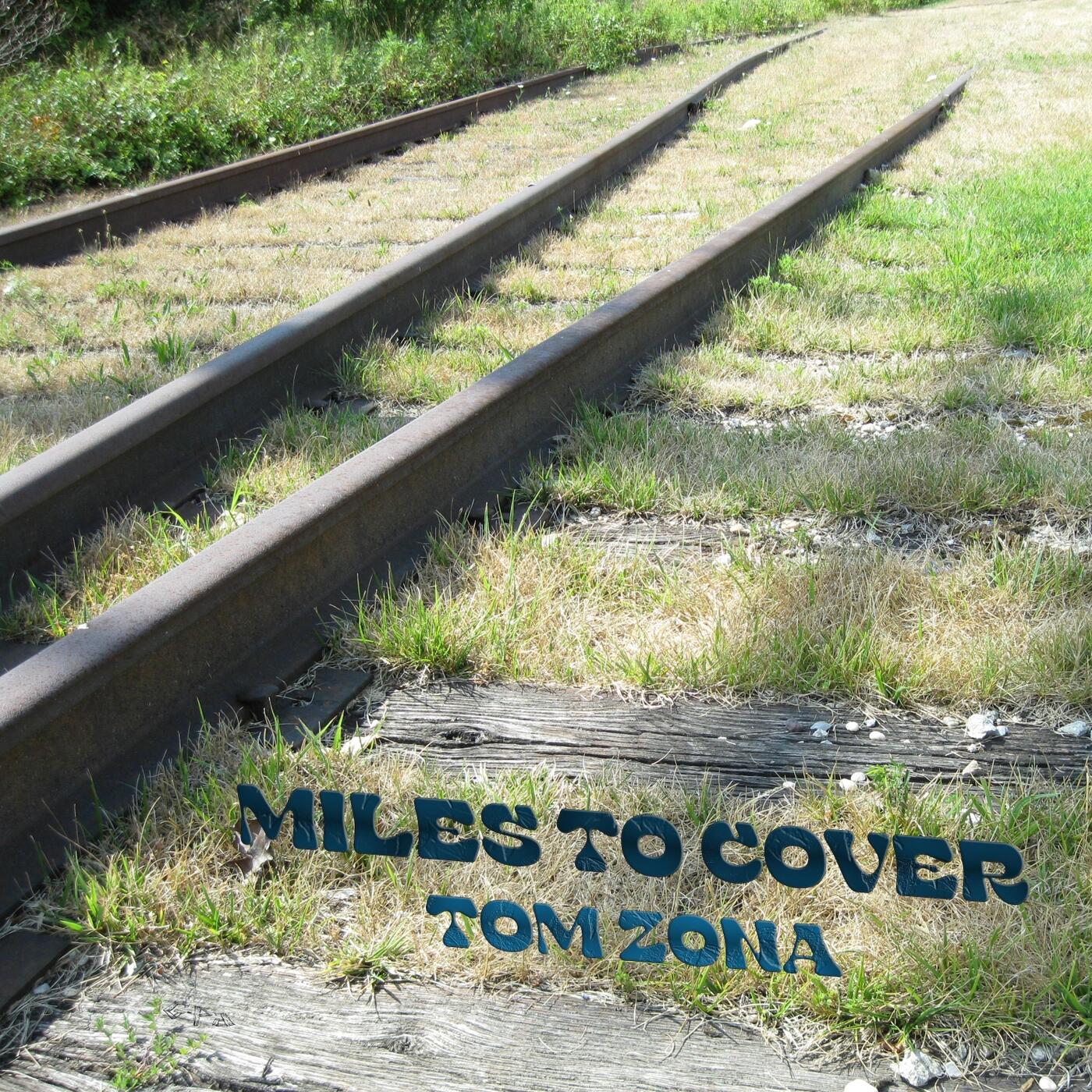 Track Image