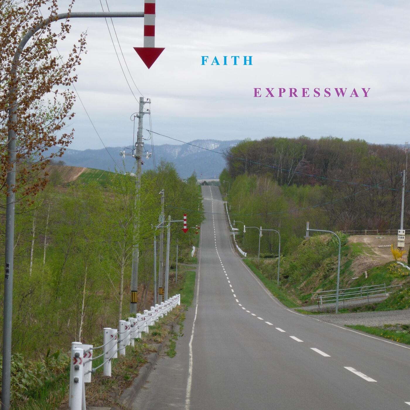Track Image