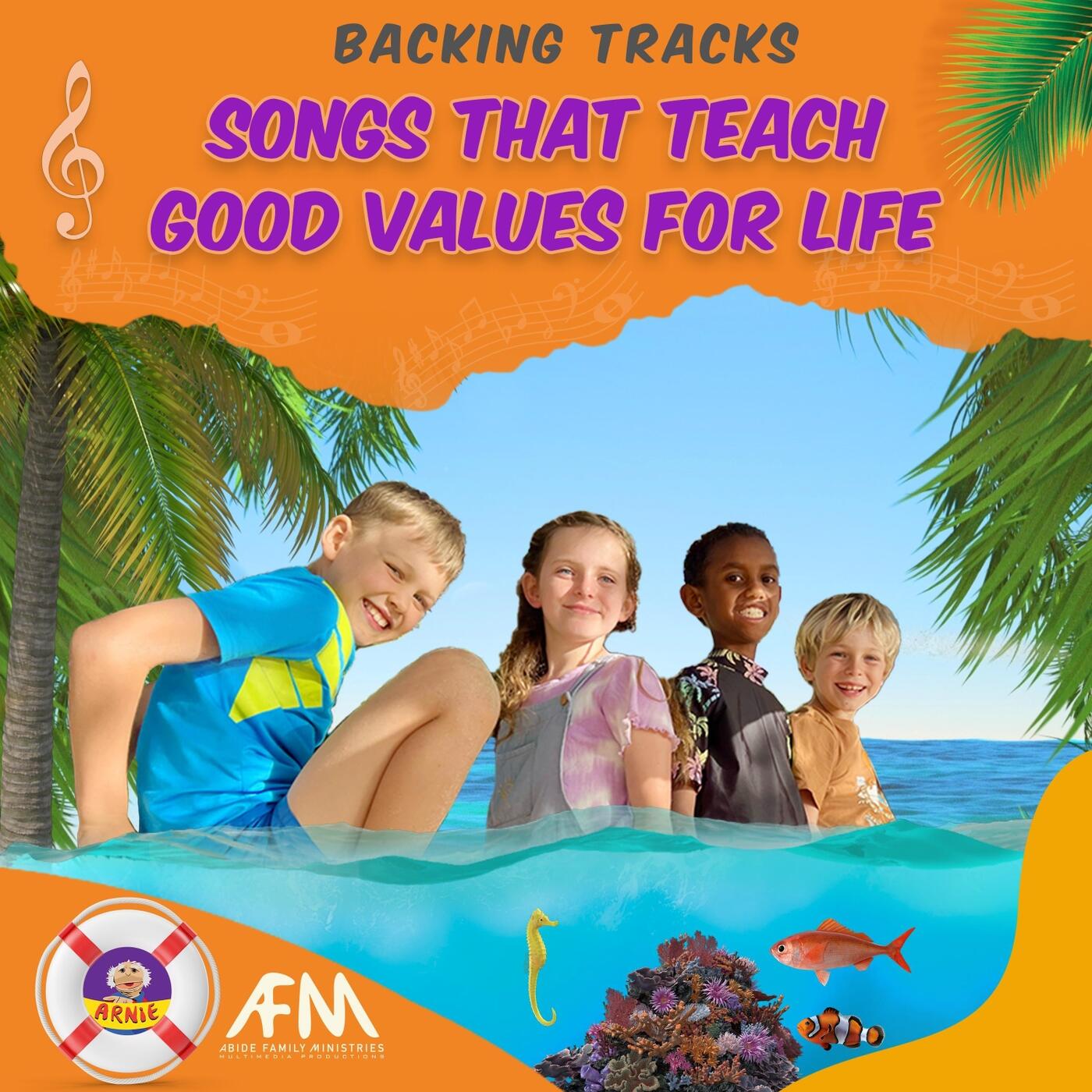 Track Image