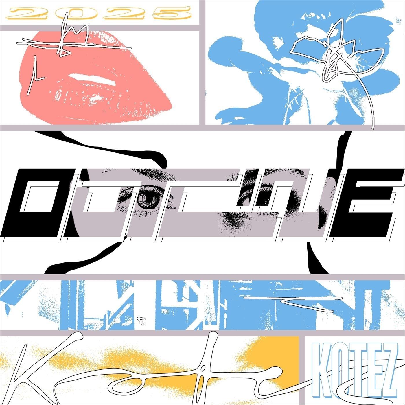 Track Image