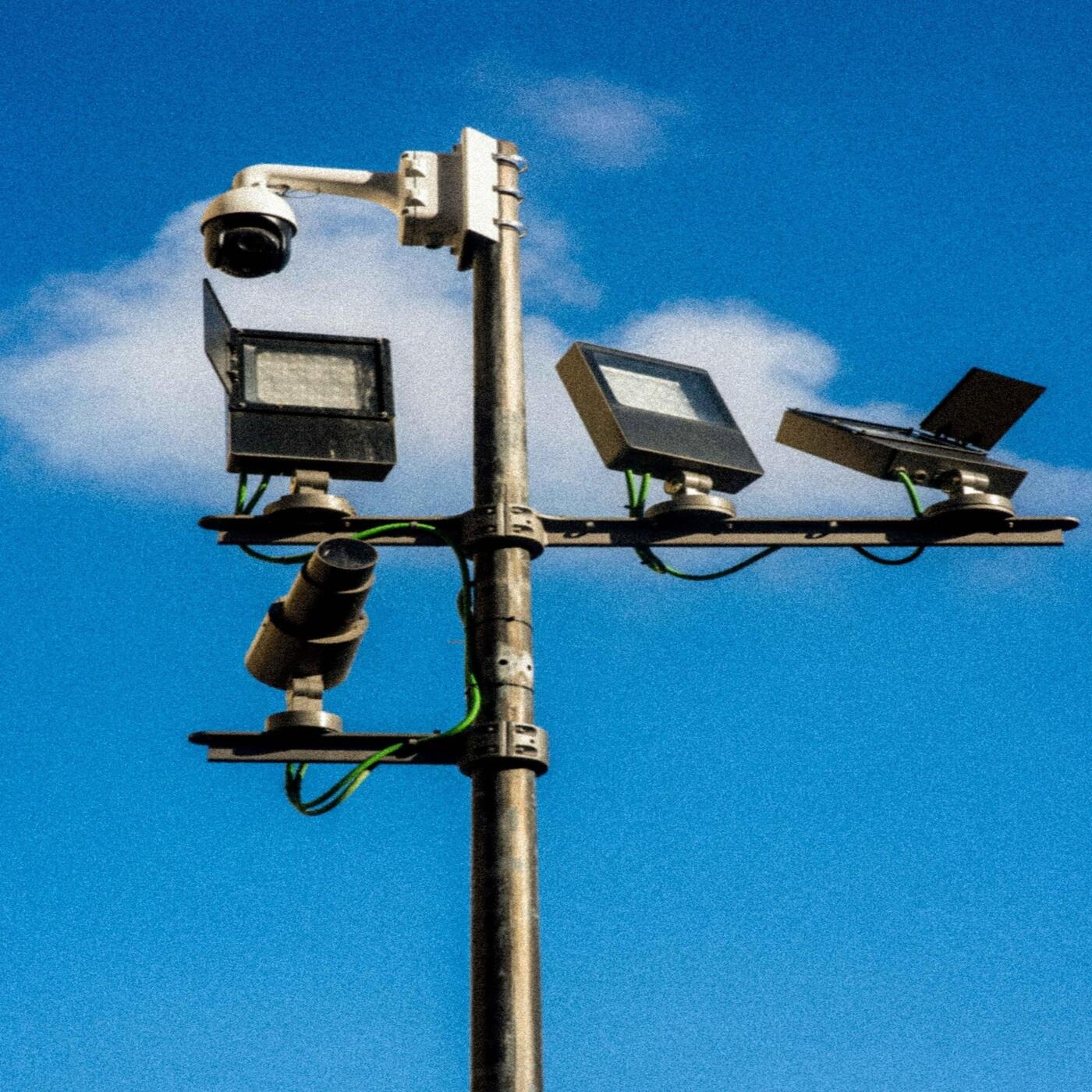 Track Image